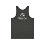 Dragon Boat Unisex Jersey Tank