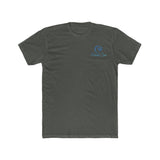 Surfer Men's Cotton Crew Tee